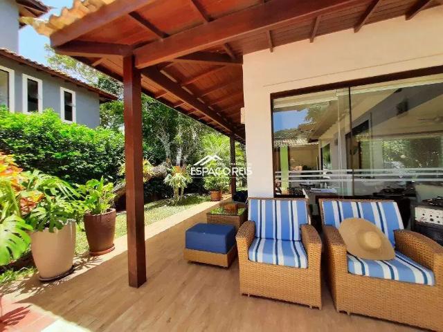 Casa / Sobrado em Condomínio para Locação em Armação dos Búzios/RJ Manguinhos 4 Quartos
