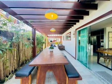 Casa / Sobrado em Condomínio para Locação em Armação dos Búzios/RJ Manguinhos 4 Quartos