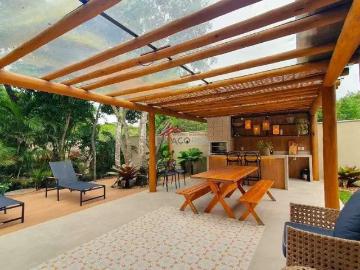 Casa / Sobrado em Condomínio para Locação em Armação dos Búzios/RJ Manguinhos 4 Quartos