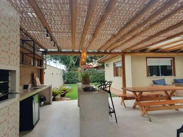 Casa / Sobrado em Condomínio para Locação em Armação dos Búzios/RJ Manguinhos 4 Quartos