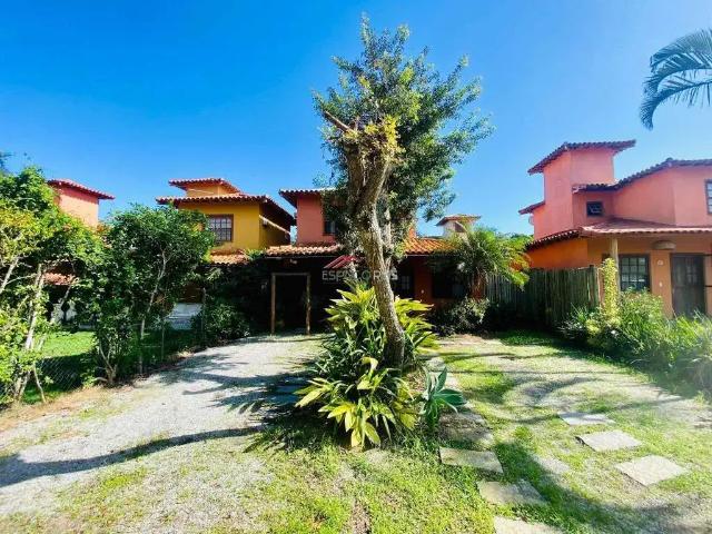 Casa / Sobrado em Condomínio para Locação em Armação dos Búzios/RJ Manguinhos 4 Quartos