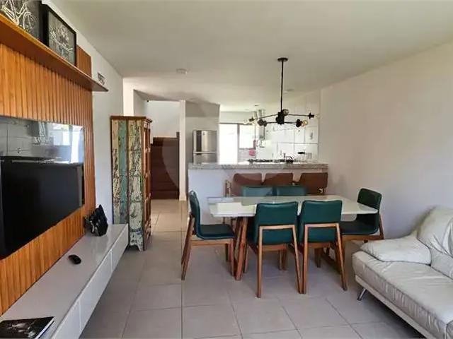 Casa / Sobrado em Condomínio para Locação em Armação dos Búzios/RJ Manguinhos 4 Quartos