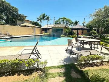 Casa / Sobrado em Condomínio para Locação em Armação dos Búzios/RJ Manguinhos 4 Quartos