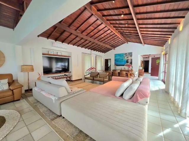 Casa / Sobrado em Condomínio para Locação em Armação dos Búzios/RJ Manguinhos 5 Quartos