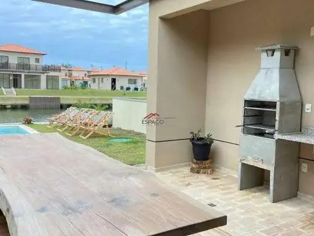 Casa / Sobrado em Condomínio para Locação em Armação dos Búzios/RJ Marina 4 Quartos
