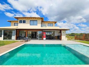 Casa / Sobrado em Condomínio para Locação em Armação dos Búzios/RJ Marina 4 Quartos