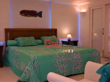 Casa / Sobrado em Condomínio para Locação em Armação dos Búzios/RJ Marina 9 Quartos