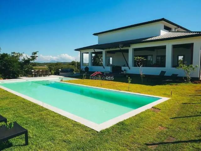 Casa / Sobrado em Condomínio para Locação em Armação dos Búzios/RJ Marina 10 Quartos