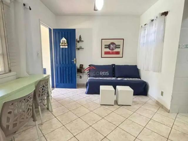 Casa / Sobrado em Condomínio para Locação em Armação dos Búzios/RJ Marina 1 Quartos