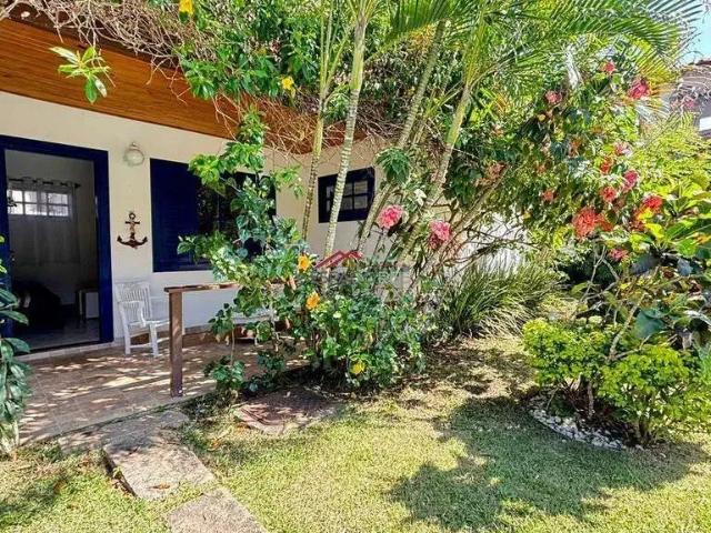 Casa / Sobrado em Condomínio para Locação em Armação dos Búzios/RJ Marina 1 Quartos