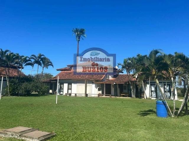 Casa / Sobrado em Condomínio para Locação em Armação dos Búzios/RJ Marina 2 Quartos
