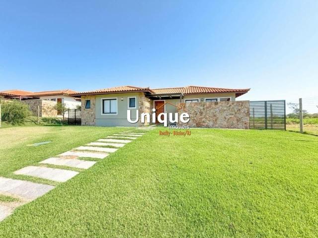 Casa / Sobrado em Condomínio para Locação em Armação dos Búzios/RJ Aretê Búzios 5 Quartos