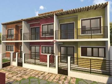 Casa / Sobrado em Condomínio para Locação em Armação dos Búzios/RJ Arpoador da Rasa 2 Quartos