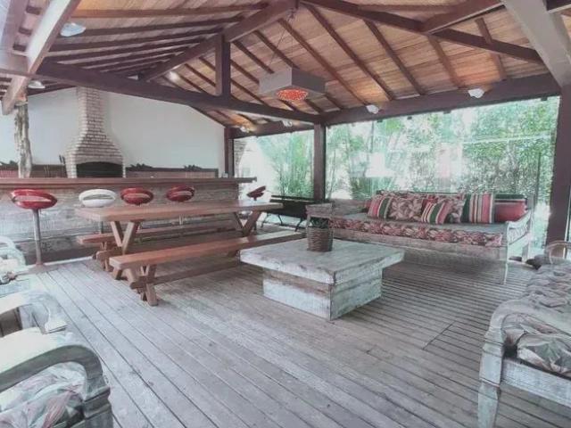 Casa / Sobrado em Condomínio para Locação em Armação dos Búzios/RJ Baia Formosa 4 Quartos