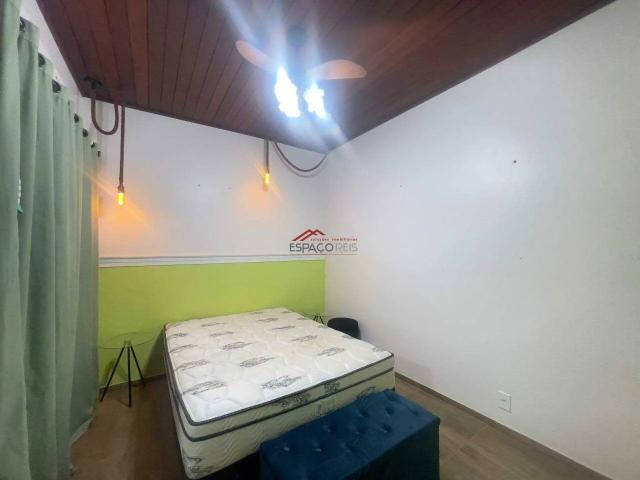 Casa / Sobrado em Condomínio para Locação em Armação dos Búzios/RJ Baia Formosa 1 Quartos