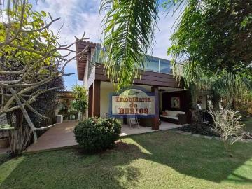 Casa / Sobrado em Condomínio para Locação em Armação dos Búzios/RJ Campo de Pouso 5 Quartos