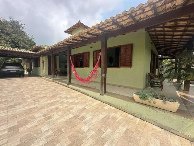 Casa / Sobrado em Condomínio para Locação em Armação dos Búzios/RJ Caravelas 4 Quartos
