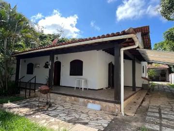 Casa / Sobrado em Condomínio para Locação em Armação dos Búzios/RJ Caravelas 4 Quartos