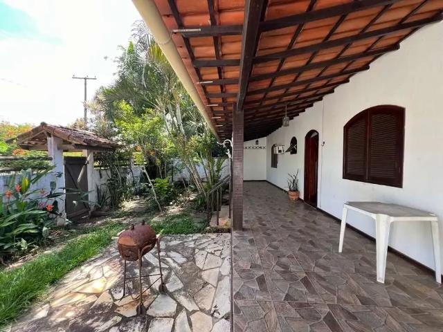 Casa / Sobrado em Condomínio para Locação em Armação dos Búzios/RJ Caravelas 4 Quartos