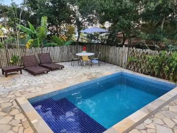 Casa / Sobrado em Condomínio para Locação em Armação dos Búzios/RJ Ferradura