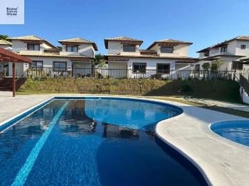 Casa / Sobrado em Condomínio para Locação em Armação dos Búzios/RJ Geribá 4 Quartos
