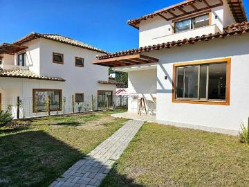 Casa / Sobrado em Condomínio para Locação em Armação dos Búzios/RJ Geribá 4 Quartos