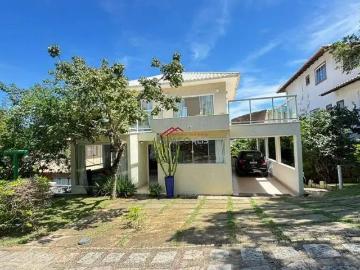 Casa / Sobrado em Condomínio para Locação em Armação dos Búzios/RJ Geribá 4 Quartos
