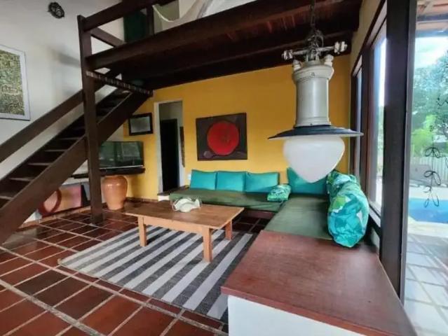 Casa / Sobrado em Condomínio para Locação em Armação dos Búzios/RJ Geribá