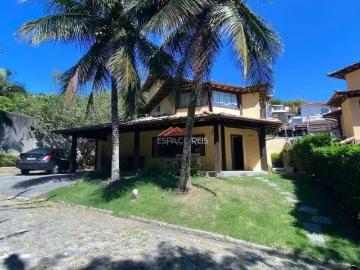 Casa / Sobrado em Condomínio para Locação em Armação dos Búzios/RJ Geribá 5 Quartos