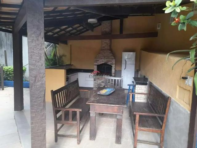 Casa / Sobrado em Condomínio para Locação em Armação dos Búzios/RJ Geribá 5 Quartos