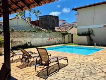Casa / Sobrado em Condomínio para Locação em Armação dos Búzios/RJ Geribá 1 Quartos