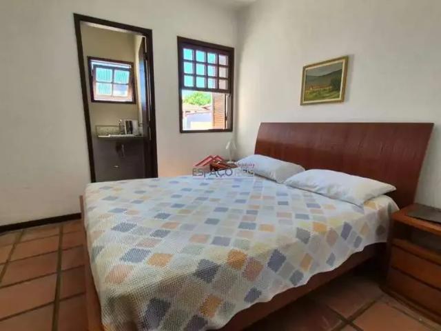 Casa / Sobrado em Condomínio para Locação em Armação dos Búzios/RJ Geribá 1 Quartos
