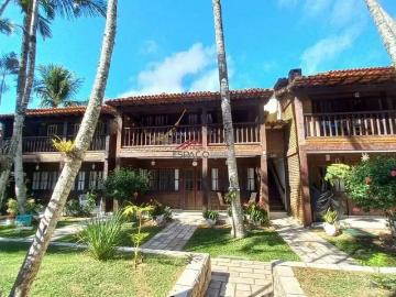 Casa / Sobrado em Condomínio para Locação em Armação dos Búzios/RJ Geribá 2 Quartos