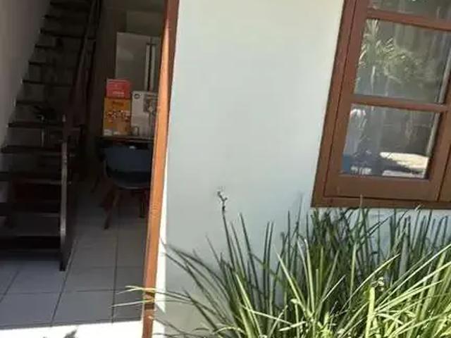 Casa / Sobrado em Condomínio para Locação em Armação dos Búzios/RJ Geribá 2 Quartos