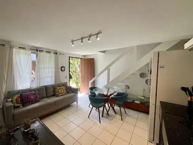 Casa / Sobrado em Condomínio para Locação em Armação dos Búzios/RJ Geribá 2 Quartos
