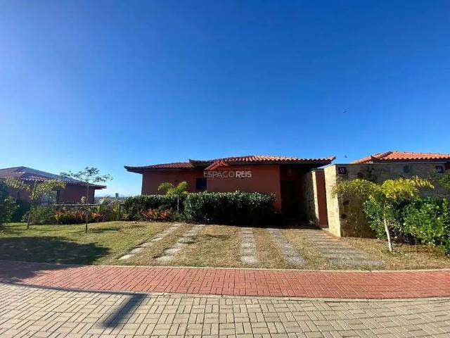 Casa / Sobrado em Condomínio para Locação em Armação dos Búzios/RJ Golfe 4 Quartos