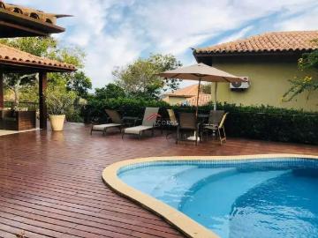 Casa / Sobrado em Condomínio para Locação em Armação dos Búzios/RJ Praia Do Forno 5 Quartos