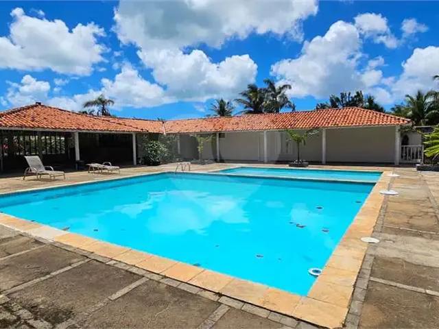 Casa / Sobrado em Condomínio para Locação em Armação dos Búzios/RJ Praia Rasa 3 Quartos