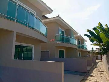 Casa / Sobrado em Condomínio para Locação em Armação dos Búzios/RJ Praia Rasa 2 Quartos