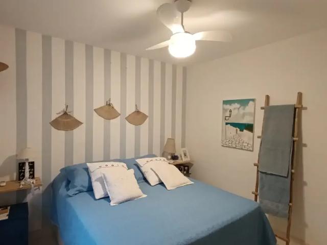 Casa / Sobrado em Condomínio para Locação em Armação dos Búzios/RJ Rasa 2 Quartos