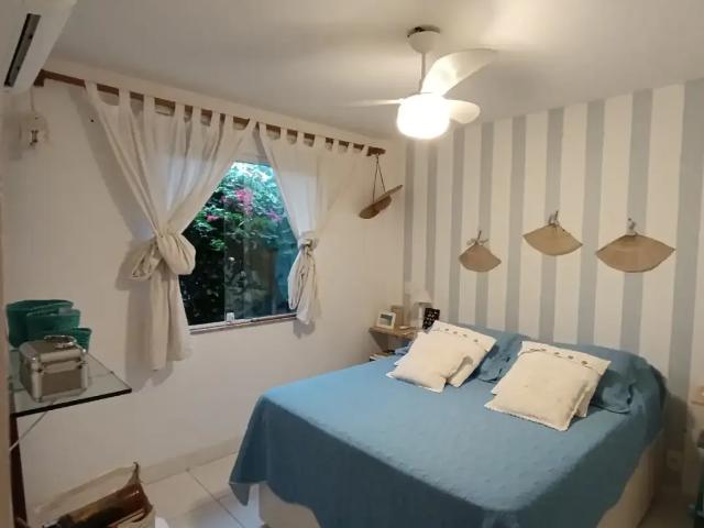 Casa / Sobrado em Condomínio para Locação em Armação dos Búzios/RJ Rasa 2 Quartos