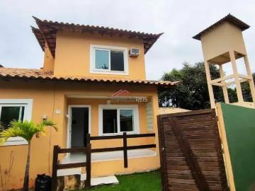 Casa / Sobrado em Condomínio para Locação em Armação dos Búzios/RJ Rasa 4 Quartos