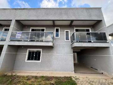 Casa / Sobrado em Condomínio para Locação em Araucária/PR Boqueirão 3 Quartos
