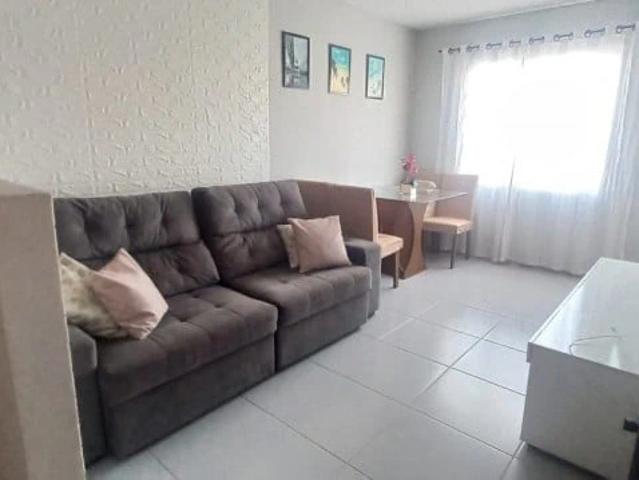 Casa / Sobrado em Condomínio para Locação em Araucária/PR Capela Velha 3 Quartos