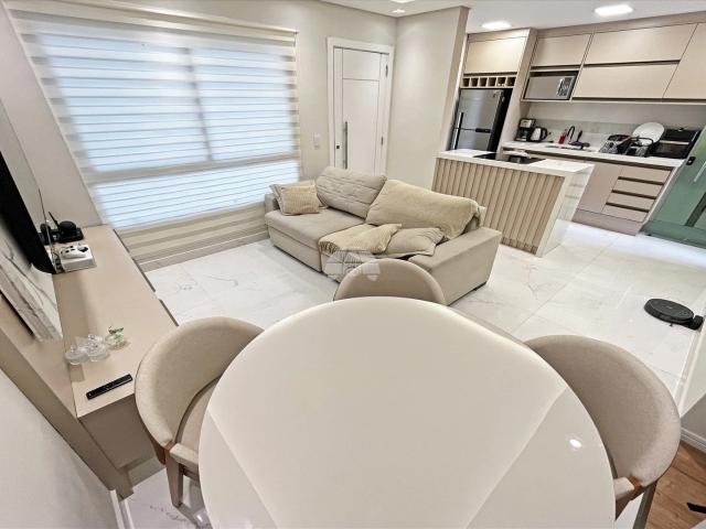Casa / Sobrado em Condomínio para Locação em Araucária/PR Capela Velha 2 Quartos