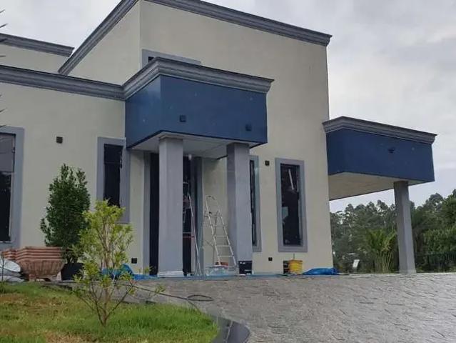 Casa / Sobrado em Condomínio para Locação em Araçariguama/SP Vale da Benção 3 Quartos