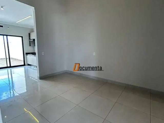 Casa / Sobrado em Condomínio para Locação em Araçatuba/SP Aeroporto 3 Quartos