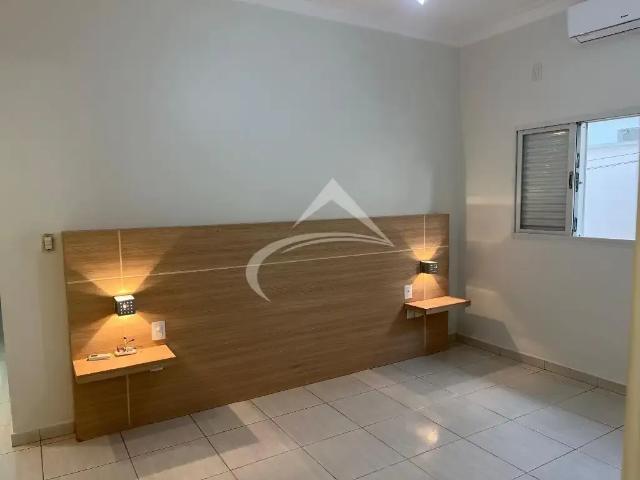 Casa / Sobrado em Condomínio para Locação em Araçatuba/SP Aeroporto 3 Quartos