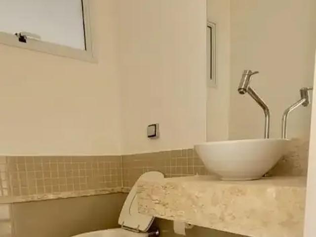Casa / Sobrado em Condomínio para Locação em Araçatuba/SP Aeroporto 3 Quartos