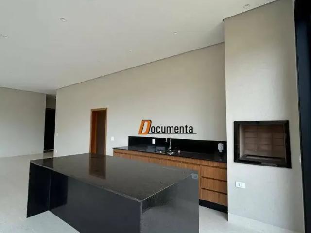 Casa / Sobrado em Condomínio para Locação em Araçatuba/SP Alvorada 3 Quartos